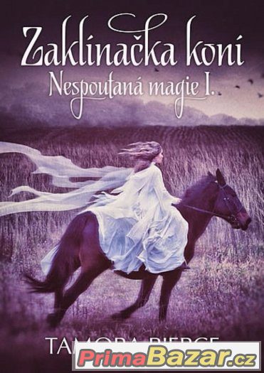 Zaklínačka koní - Nespoutaná magie 1 – fotografie 1