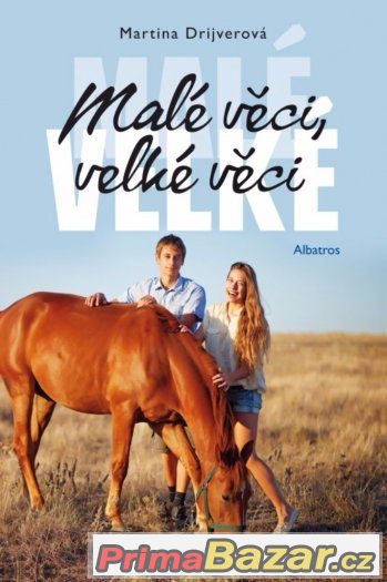 Malé věci, velké věci – fotografie 1