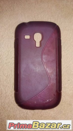 Kryty na Samsung galaxy S3 mini – fotografie 3