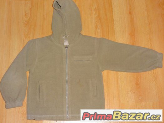 Mikiny různé, vel. 98/104-110/116 (cca 4-5-6 let) – fotografie 4