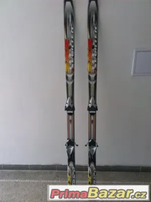 Lyže sporten Carspo