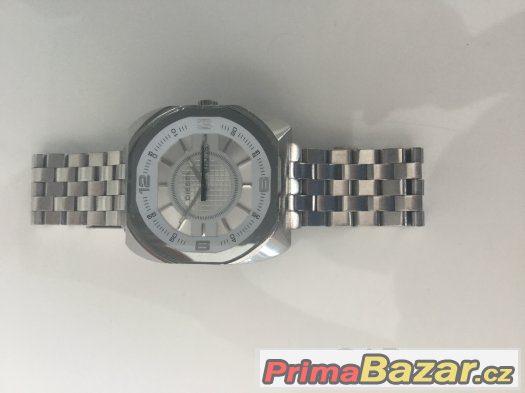 Diesel original – fotografie 1
