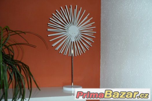 lampa – fotografie 1