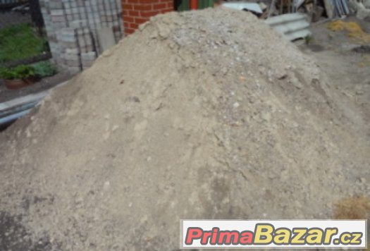 Věnuji 2 kubíky jílu  na zásyp a pod. – fotografie 1