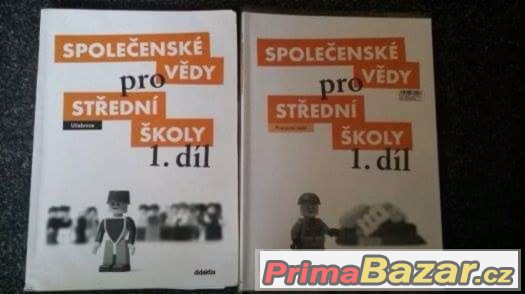 Učebnice pro SŠ – fotografie 2