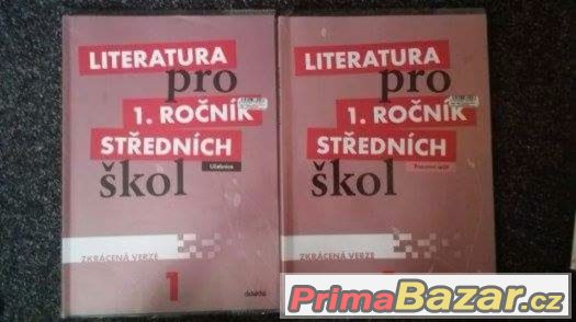 Učebnice pro SŠ – fotografie 3