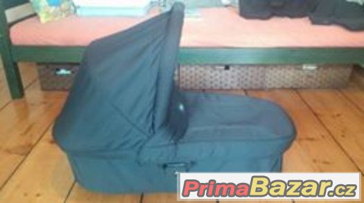 Korba na kočárek Britax – fotografie 2