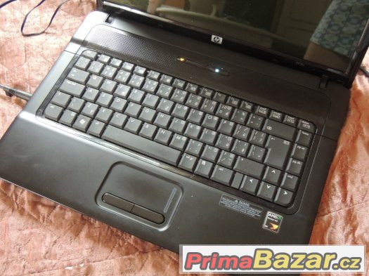 Notebook HP 6735S – fotografie 2