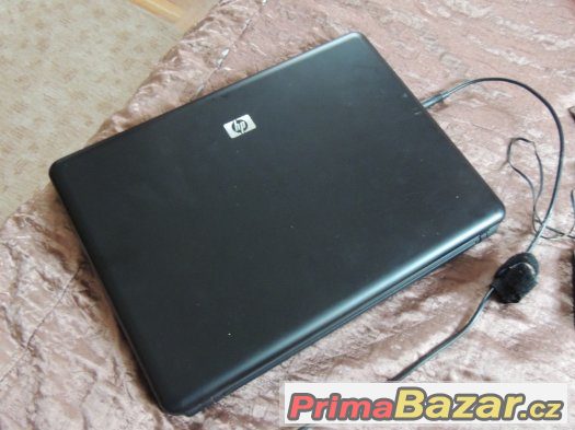 Notebook HP 6735S – fotografie 3