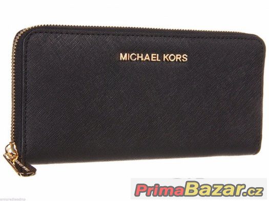 Penezenka Michael Kors a LV – fotografie 1