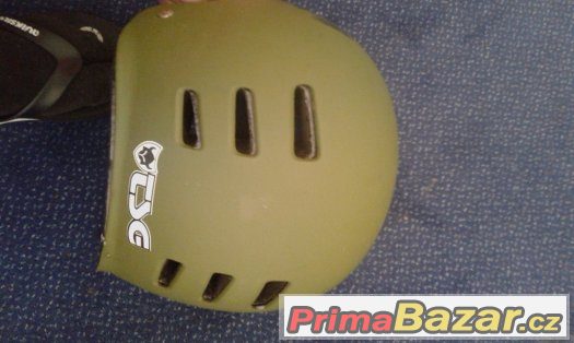 Helma na bmx – fotografie 3