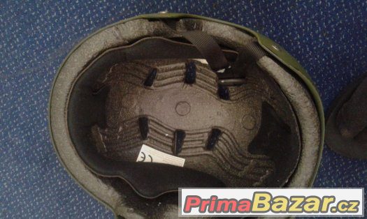 Helma na bmx – fotografie 4