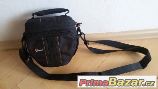 Brašna Lowepro – fotografie 1