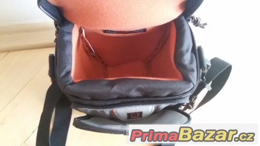 Brašna Lowepro – fotografie 2