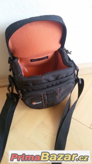 Brašna Lowepro – fotografie 3