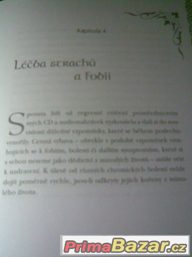 ZRCADLO  ČASU  -    NÁVRAT  DO  MINULÝCH  ŽIVOTU – fotografie 5