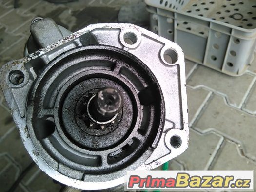 starter vw polo 1.6 55kw – fotografie 2