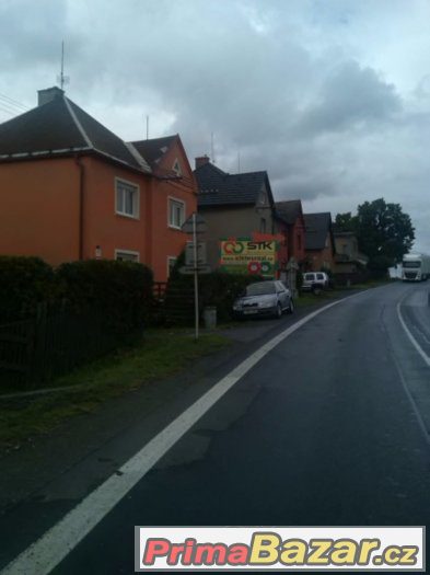 Nabízím k pronájmu reklamní plochu – fotografie 1
