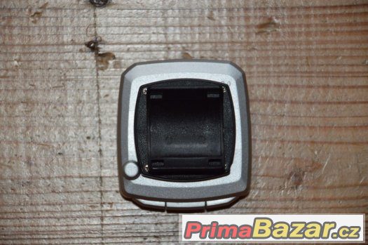 Cyklocomputer Ciclosport CM 4.2 bezdrátový – fotografie 2