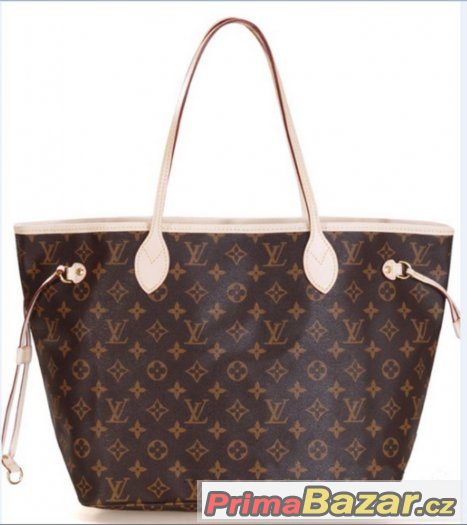 Nova kabelka Louis Vuitton – fotografie 1