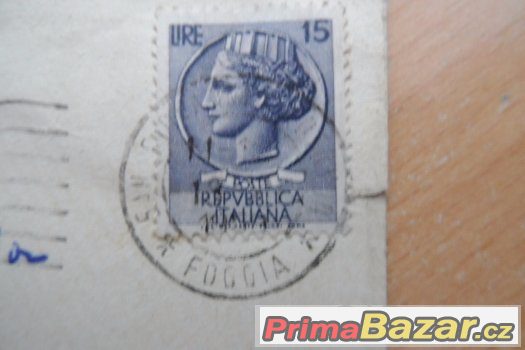 známky 1940-1945 – fotografie 2