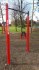Hrazda street workout
