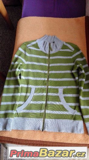 Dámská mikina Next Casualwear, vel. 12/42 – fotografie 2