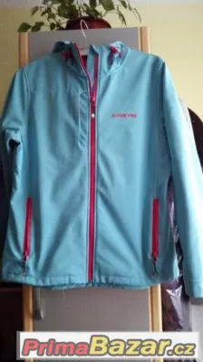 Dámská sportovní bunda Alpine Pro Outdoor, vel. L