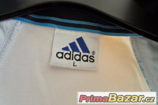 Dámský sportovní nátělník, vel. L, zn. Adidas – fotografie 2