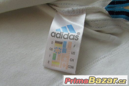 Dámský sportovní nátělník, vel. L, zn. Adidas – fotografie 4