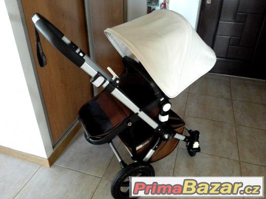 Bugaboo cameleon 3  + výbava – fotografie 1