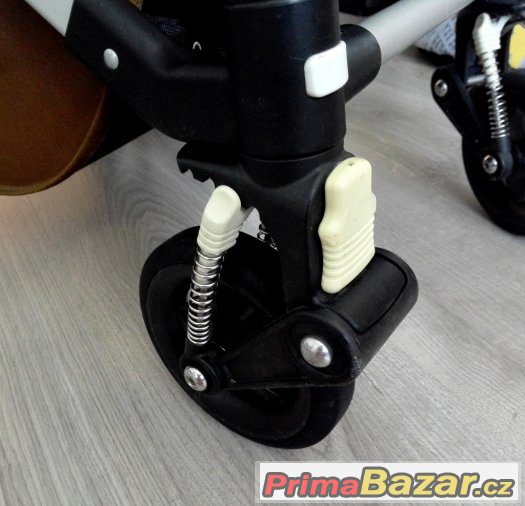 Bugaboo cameleon 3  + výbava – fotografie 3