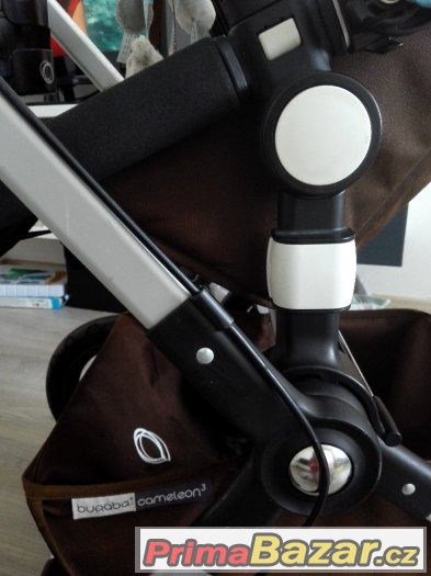 Bugaboo cameleon 3  + výbava – fotografie 4