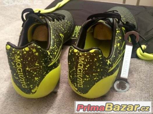Kopačky Nike Magista Opus SG PRO, vel. 6UK – fotografie 2