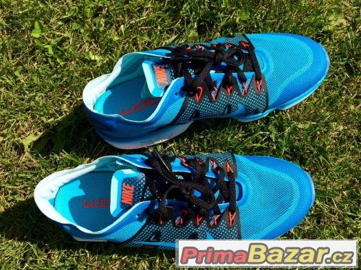 Dámské sportovní boty Nike Air Zoom Fit Agility 2 – fotografie 2