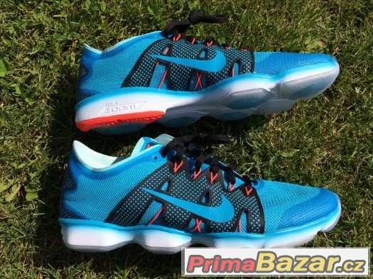 Dámské sportovní boty Nike Air Zoom Fit Agility 2 – fotografie 3