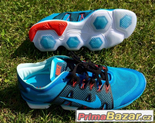 Dámské sportovní boty Nike Air Zoom Fit Agility 2 – fotografie 4