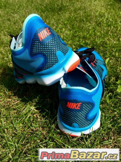 Dámské sportovní boty Nike Air Zoom Fit Agility 2 – fotografie 5