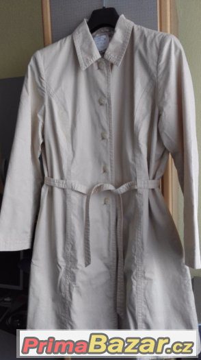 Dámský baloňák  MARKS & SPENCER, vel. 16 (44) – fotografie 3