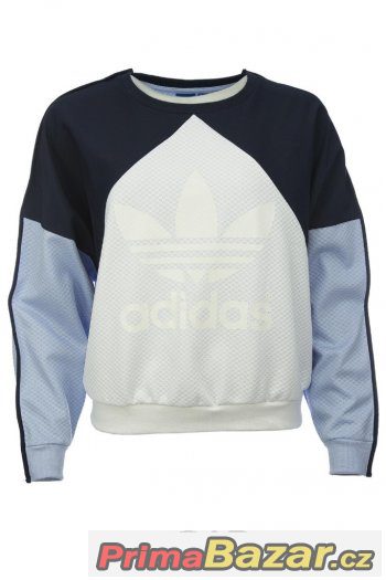 Dámská mikina Adidas originals, vel. M – fotografie 3