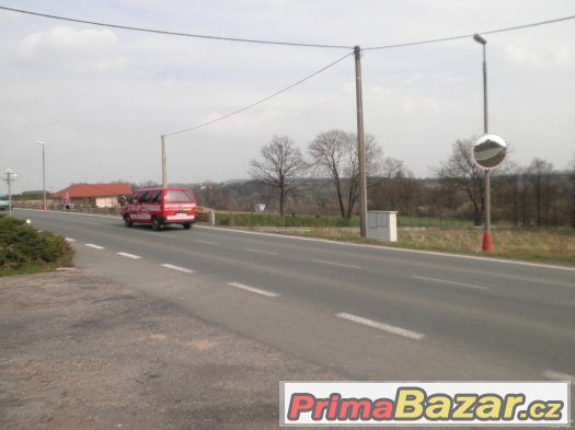 Prodám stavební parcelu 650m2 – fotografie 4
