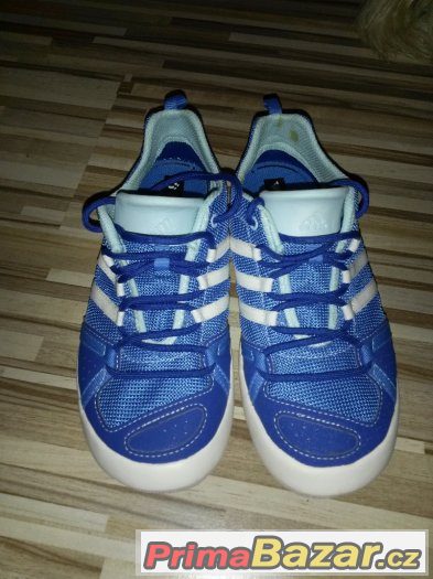 BOTY ADIDAS vel.37 a 1/2 – fotografie 2