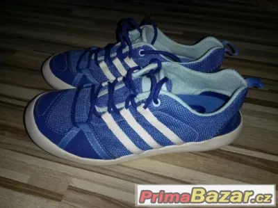 BOTY ADIDAS vel.37 a 1/2