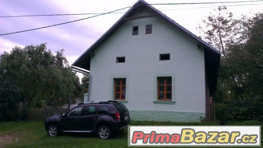 Prodám zemědělskou usedlost – fotografie 2