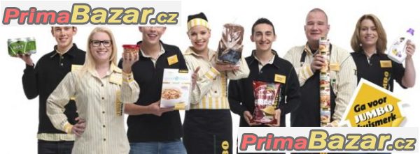 Absolventi středních škol POZOR! Práce v NIZOZEMSKU!