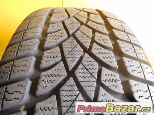 VW Passat 3C,Eos,Scirocco 5x112 ET39 205/50/17 - zimní ALU – fotografie 2