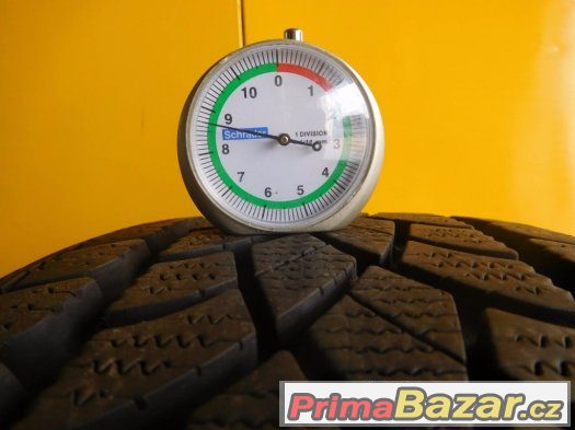 VW Passat 3C,Eos,Scirocco 5x112 ET39 205/50/17 - zimní ALU – fotografie 4