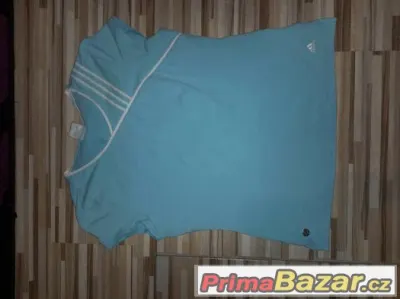 TRIČKO ADIDAS
