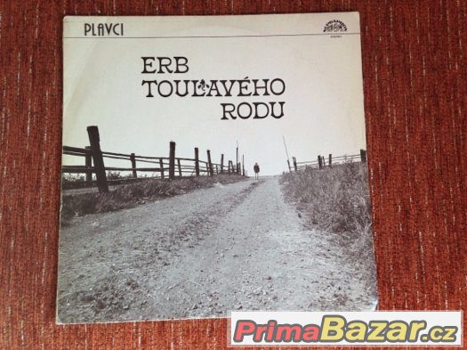 starší vinylová LP - viz text – fotografie 3