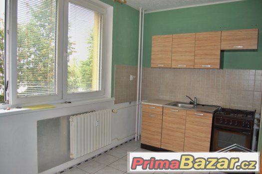 Prodej byt 3+1, Kopřivnice, Francouzská – fotografie 1